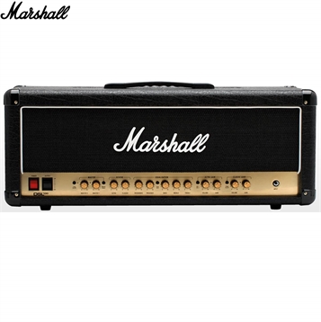 Ampli Guitar Marshall DSL100